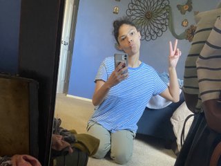 Image de profil du modèle de webcam TikiSwan