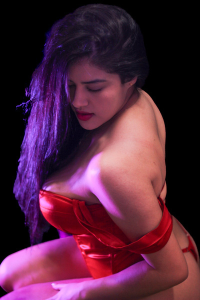 Performer Malash Photo 8