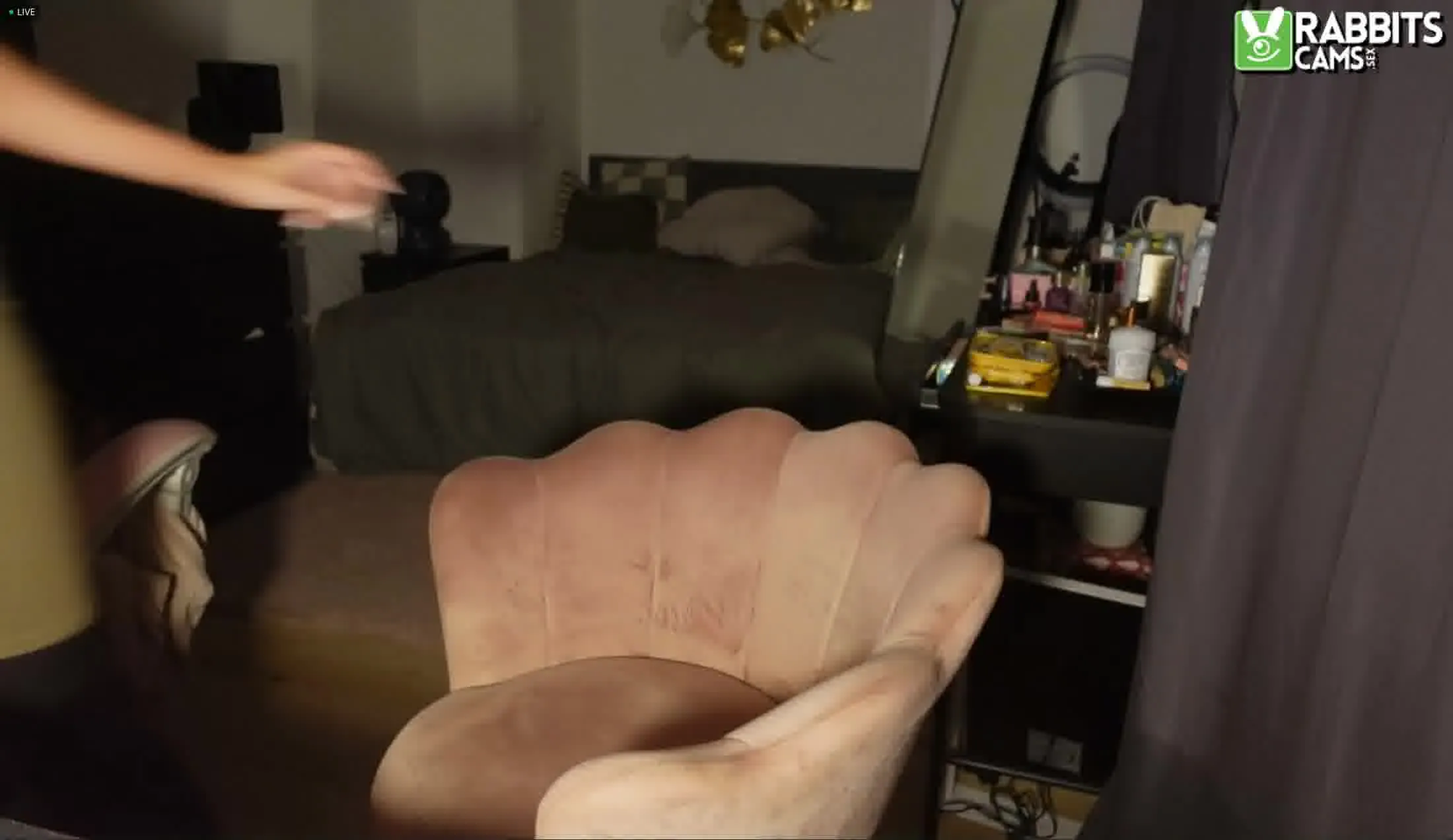 Intérprete katiekelish Video 1