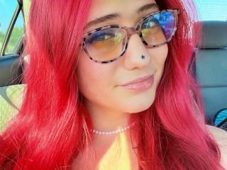 Imagen de perfil de modelo de cámara web de BambiFantasy