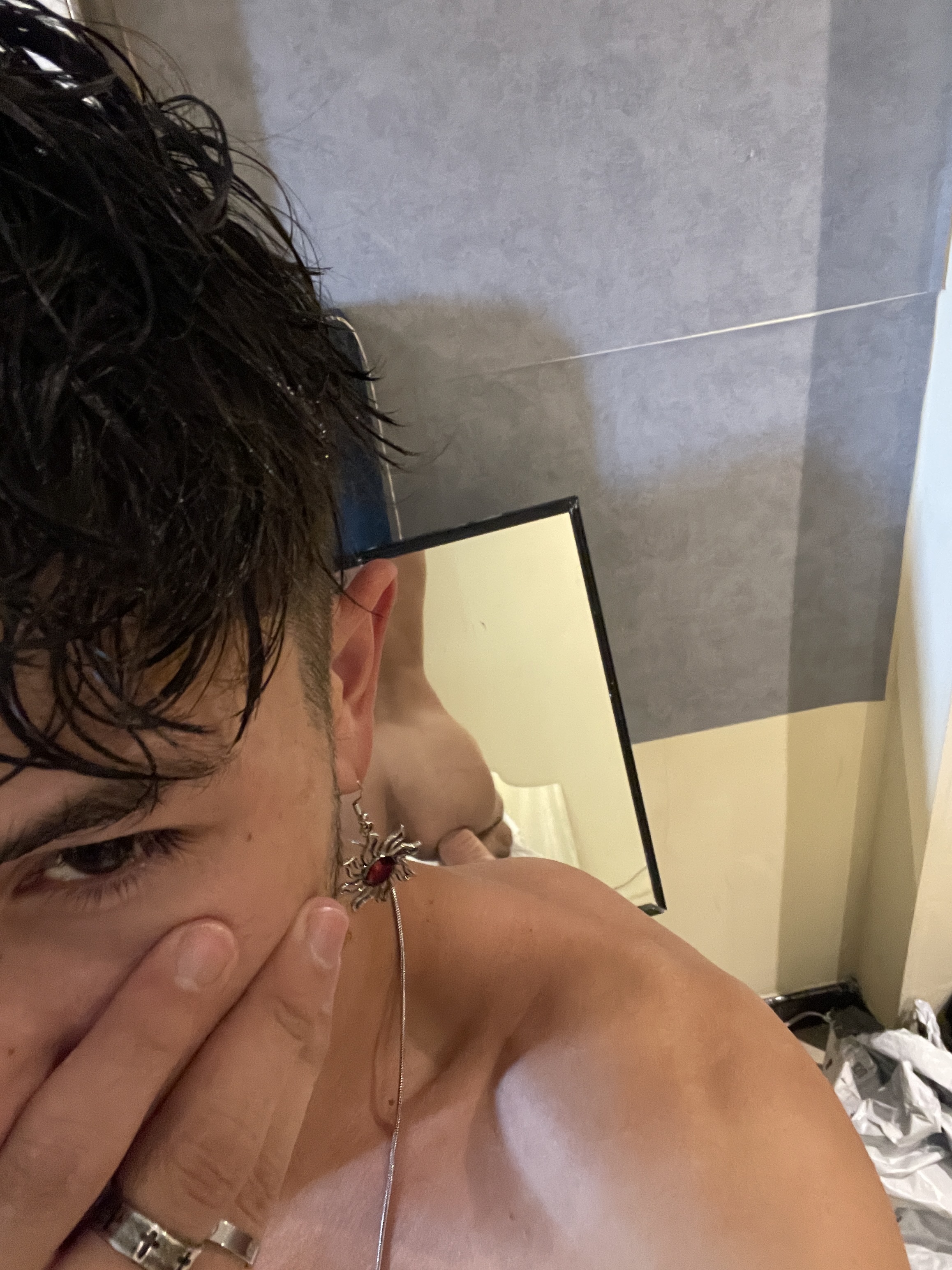 Artist ANDREW_THEVIL Foto 10