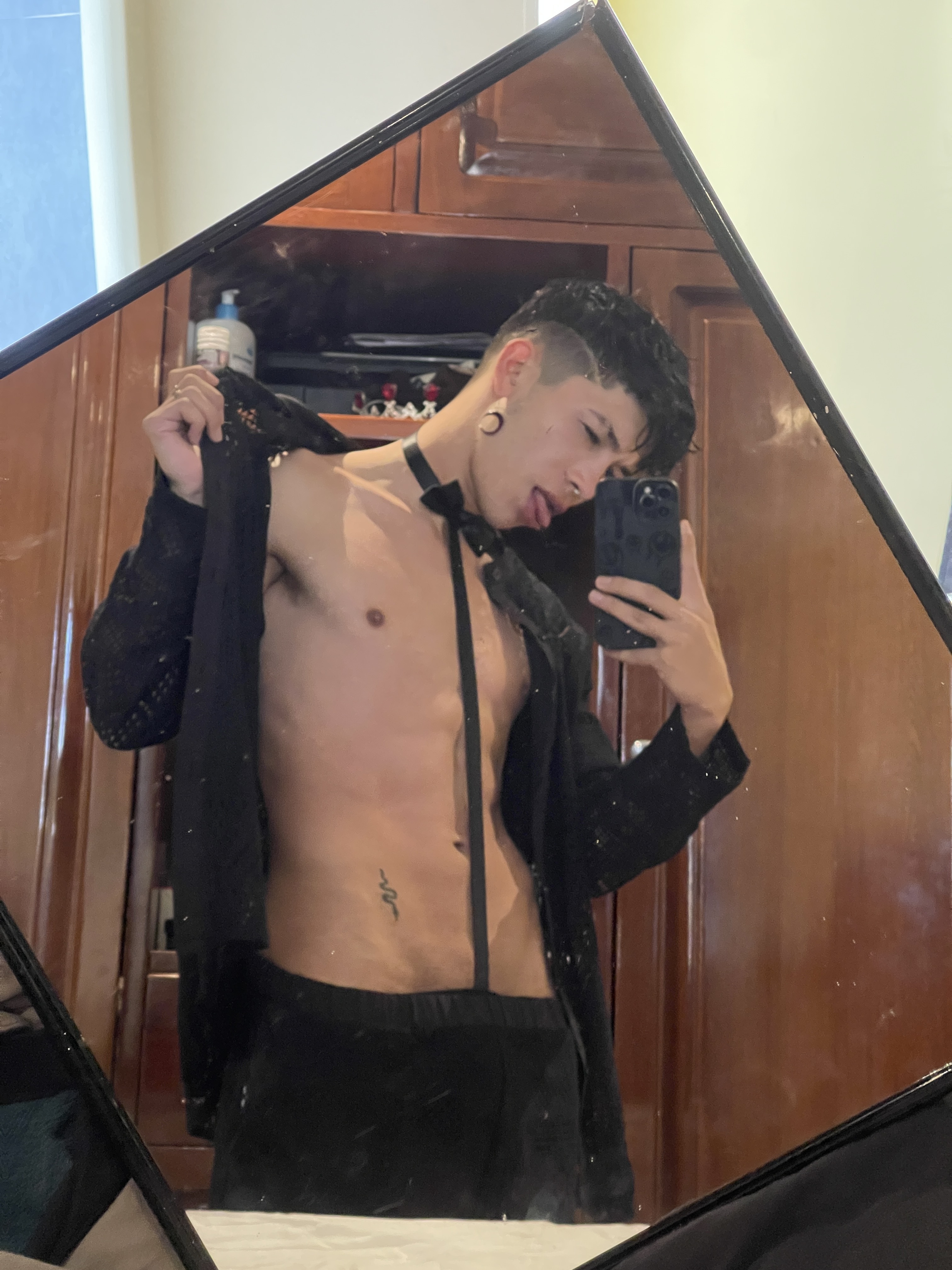 Artist ANDREW_THEVIL Foto 11