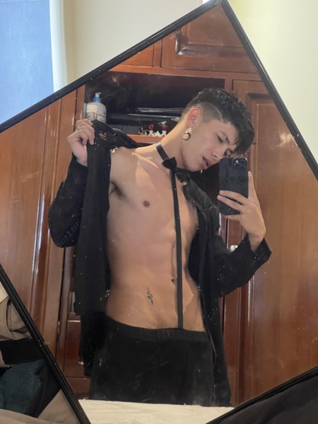 Performer ANDREW_THEVIL Photo 12