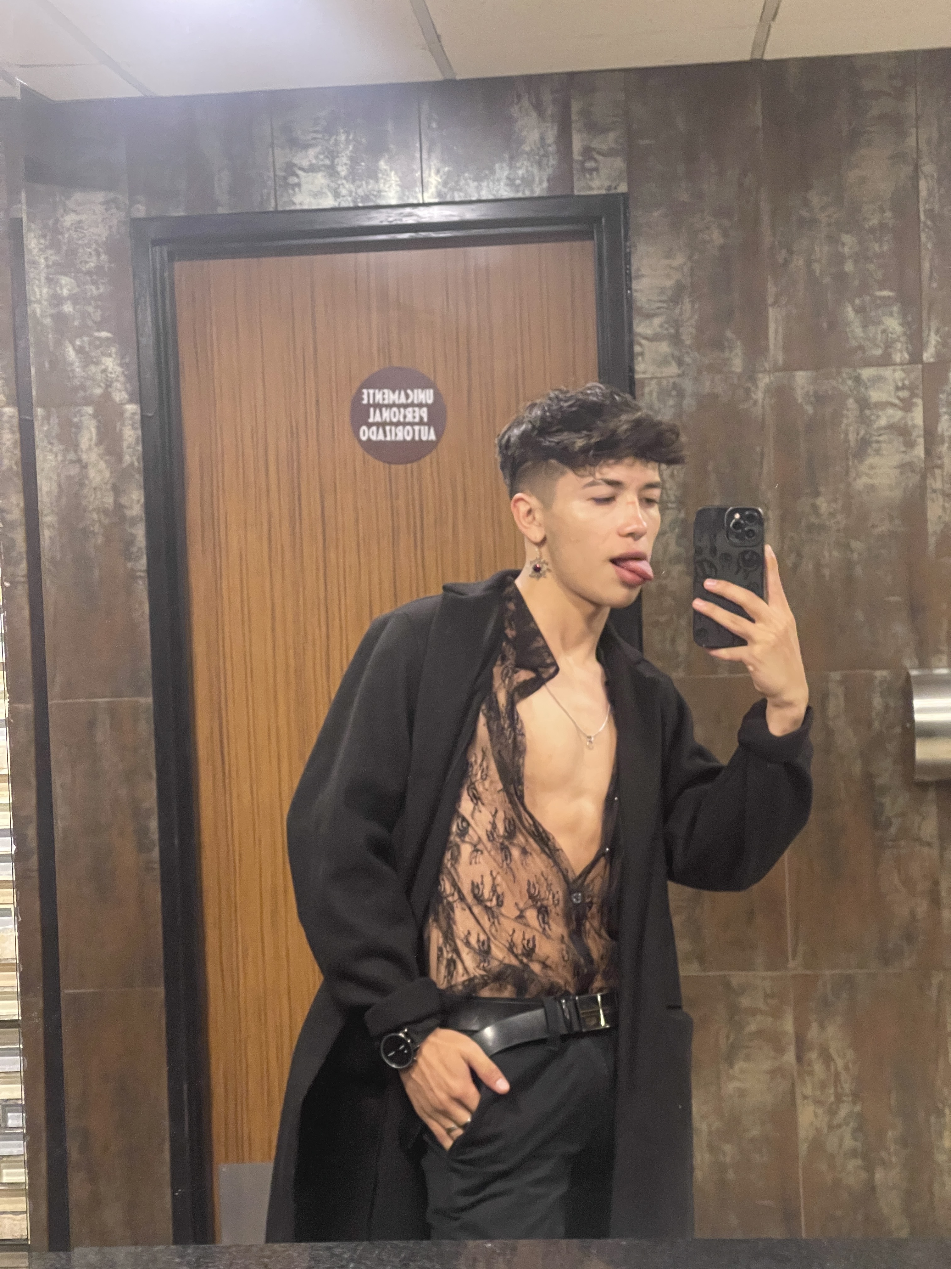 Artist ANDREW_THEVIL Foto 6