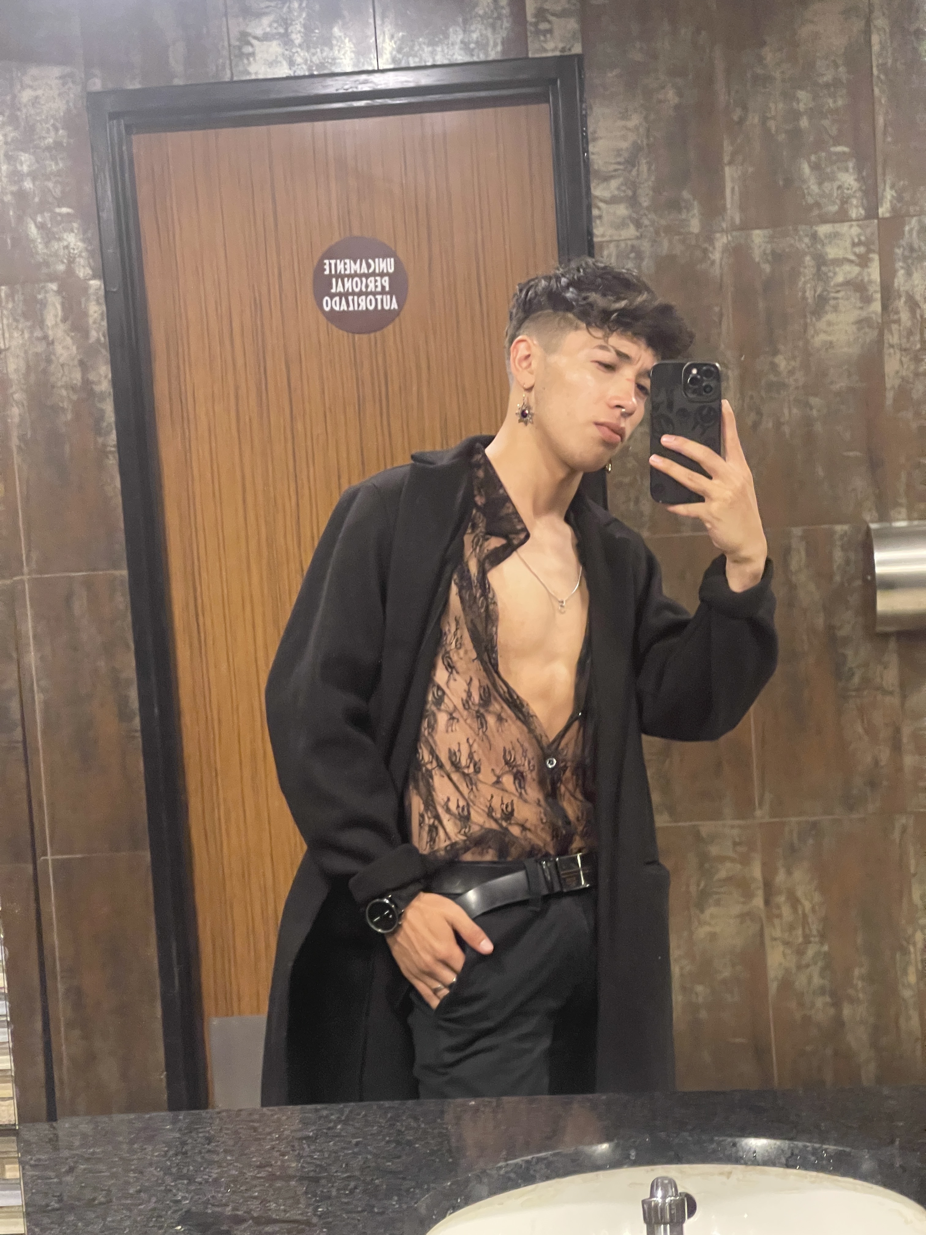 Artist ANDREW_THEVIL Foto 2