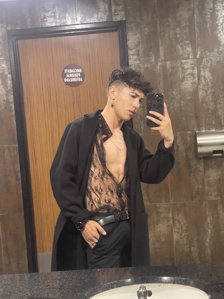 Performer ANDREW_THEVIL Photo 4