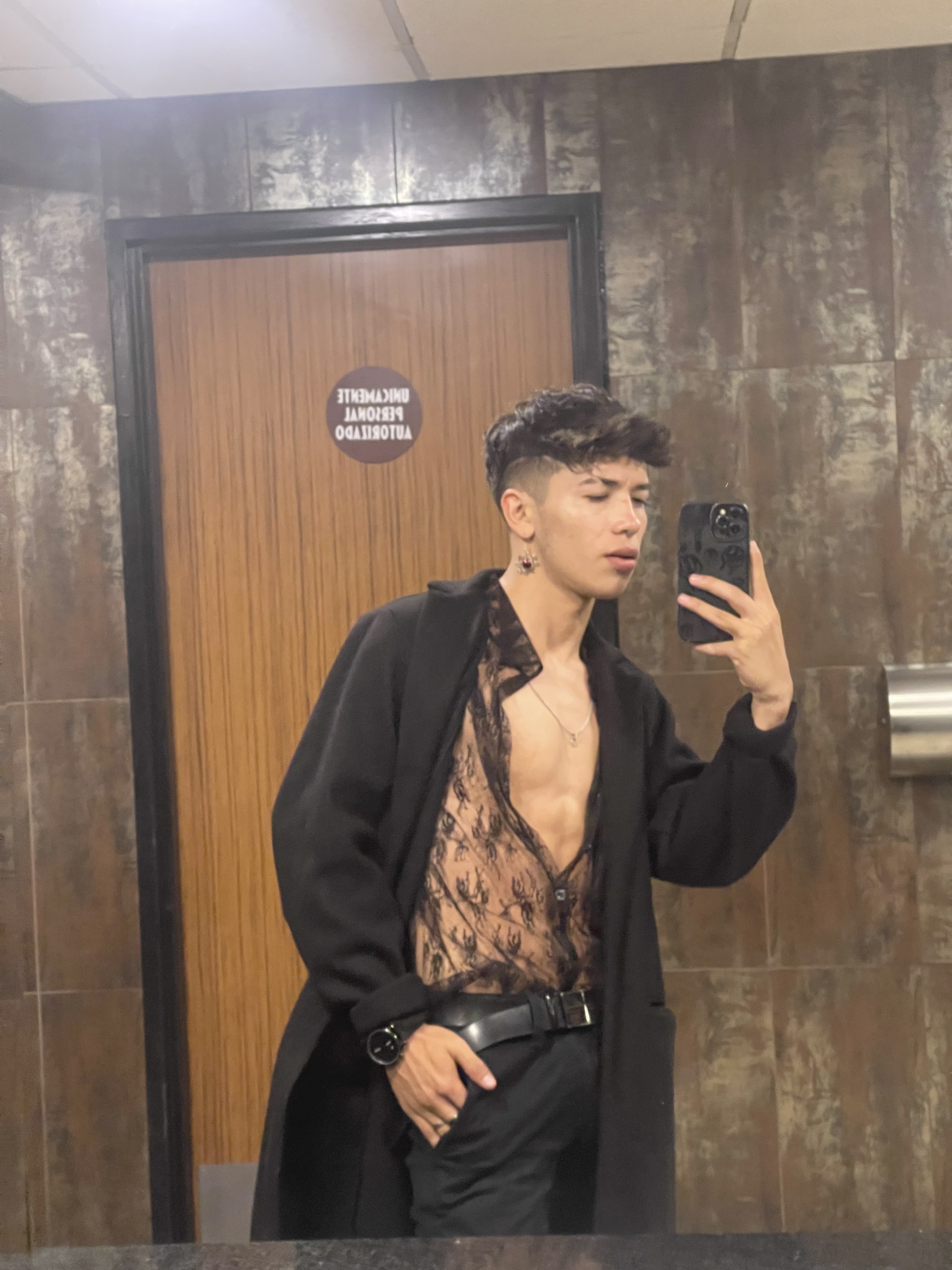 Artist ANDREW_THEVIL Foto 5