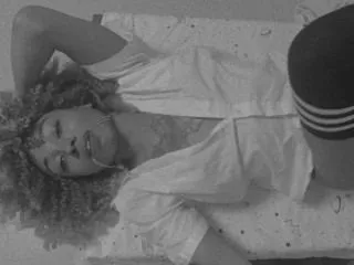 GoddessHoneyBlaze profielfoto van cam model