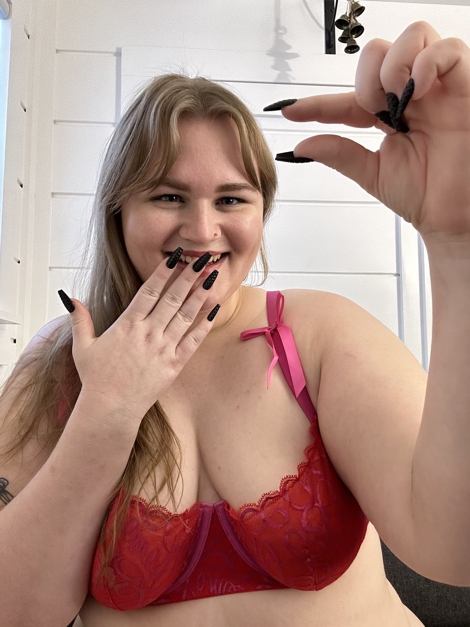 Utøver MistressMaisieWilder Bilde 9