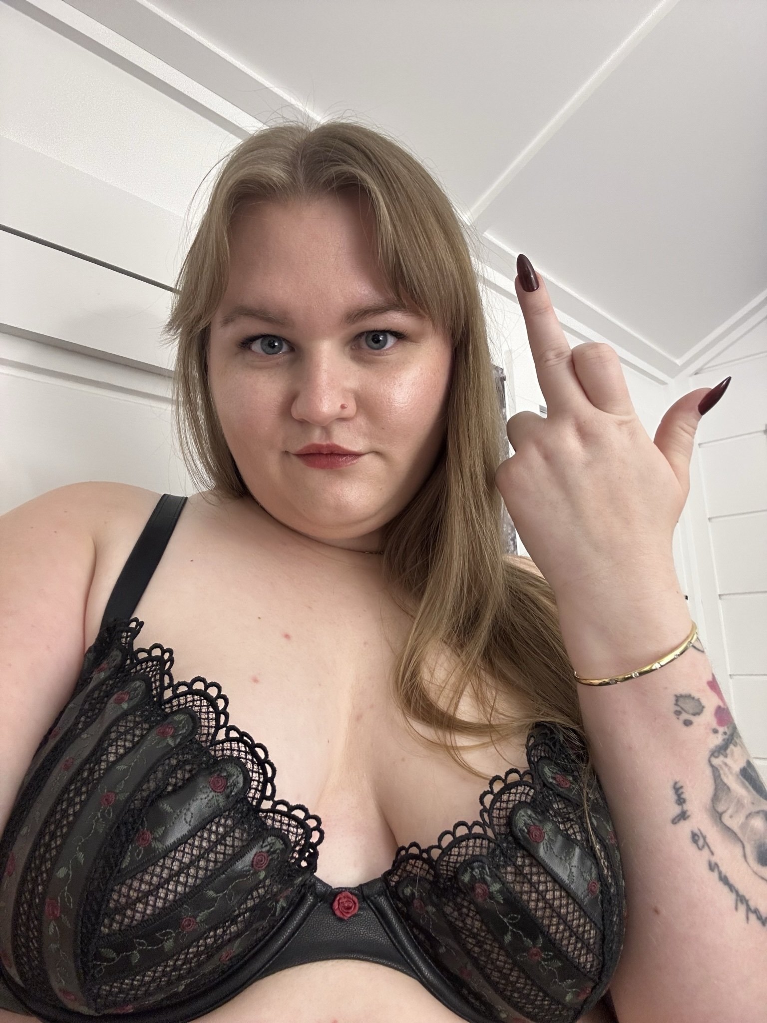 Utøver MistressMaisieWilder Bilde 12