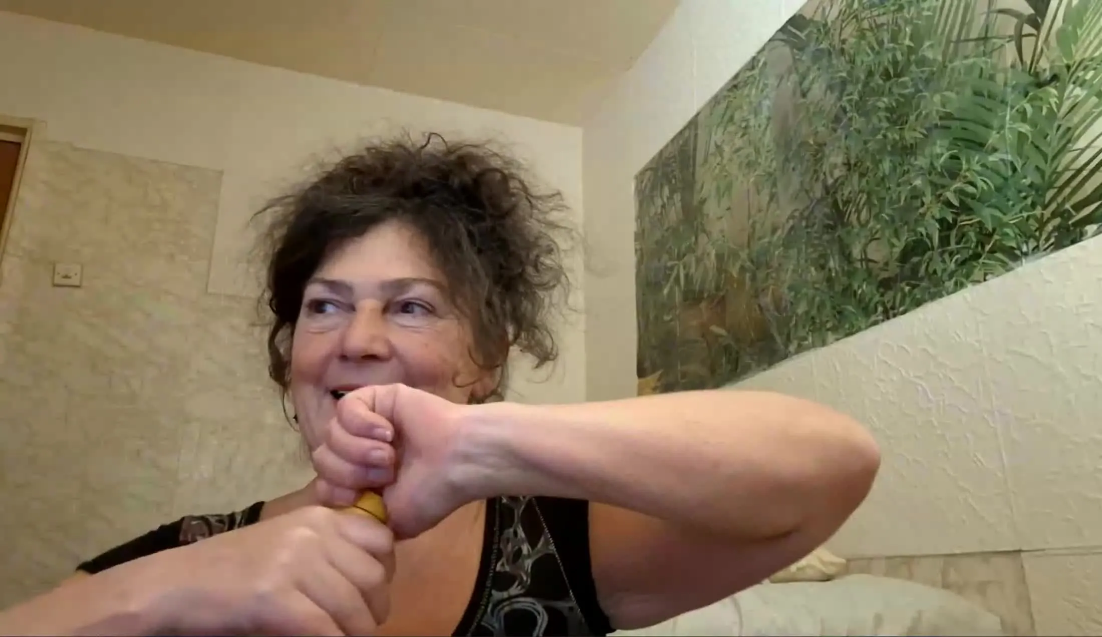 Artiest cougarcofee33 Video 3