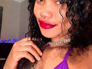 Cardibabe21 Profilbild des Cam-Modells 