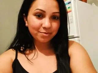 Image de profil du modèle de webcam AMBEERx