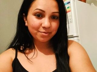 Imagen de perfil de modelo de cámara web de AMBEERx