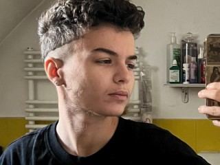 Dominick20 profielfoto van cam model