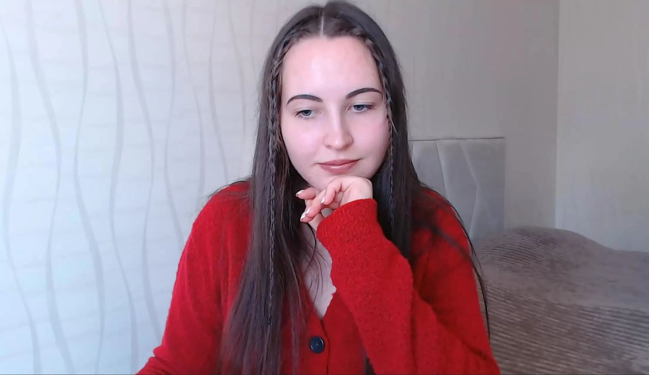 Interprete Kornika Video 1