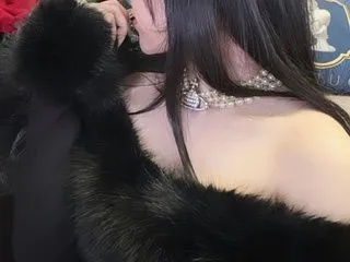 ViVian_Lin Profilbild des Cam-Modells