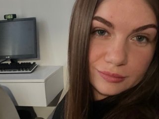 SecretMuse profilbild på webbkameramodell