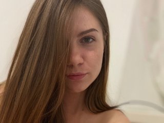 SecretMuse profielfoto van cam model 