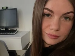 SecretMuse profilbild på webbkameramodell