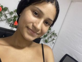 Foto de perfil de modelo de webcam de KarolDiaz1020 