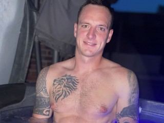 Profilbilde av Mrlincolnshire69 webkamera modell