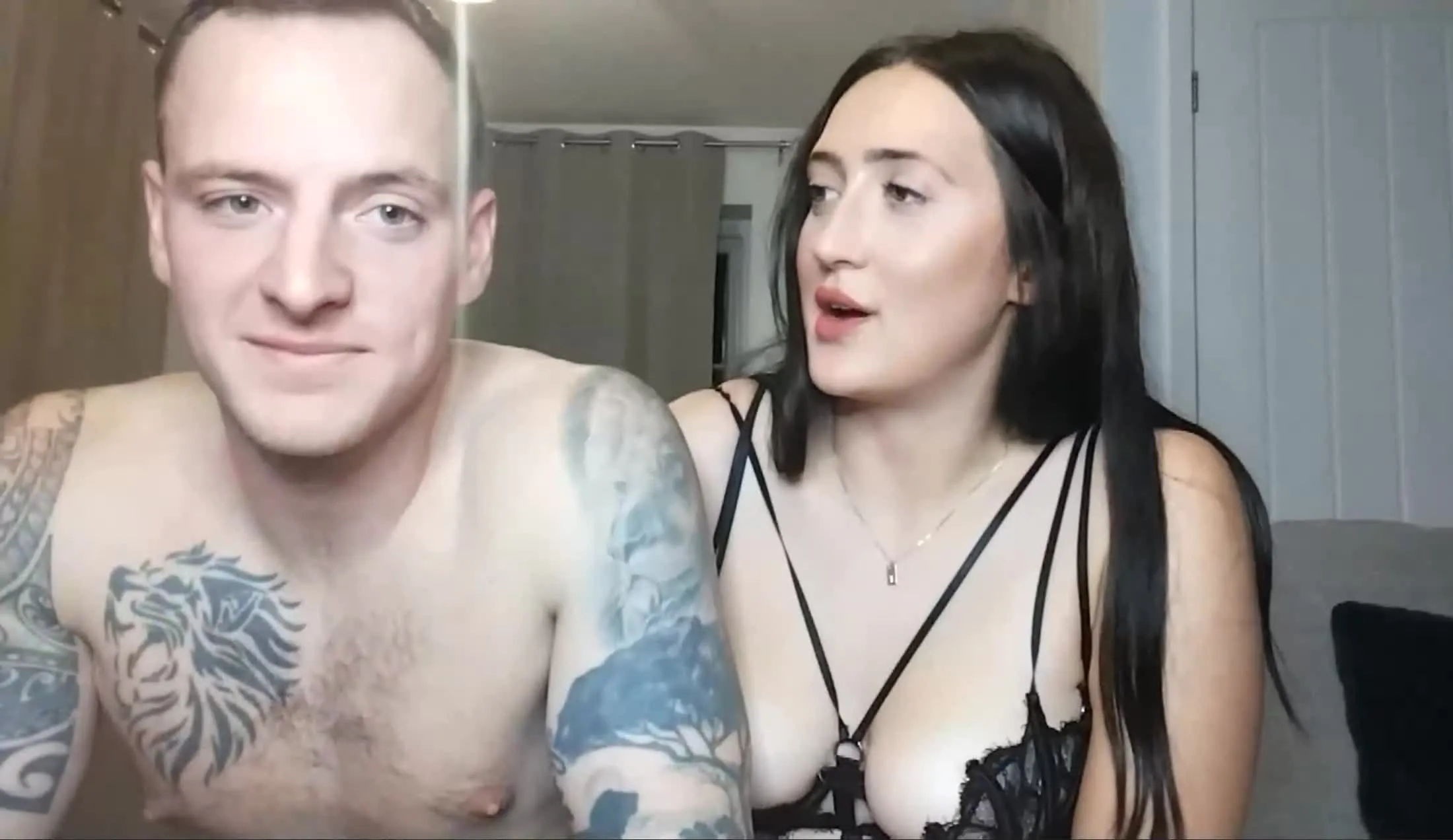 Performer Mrslicolnshire69 Video 1