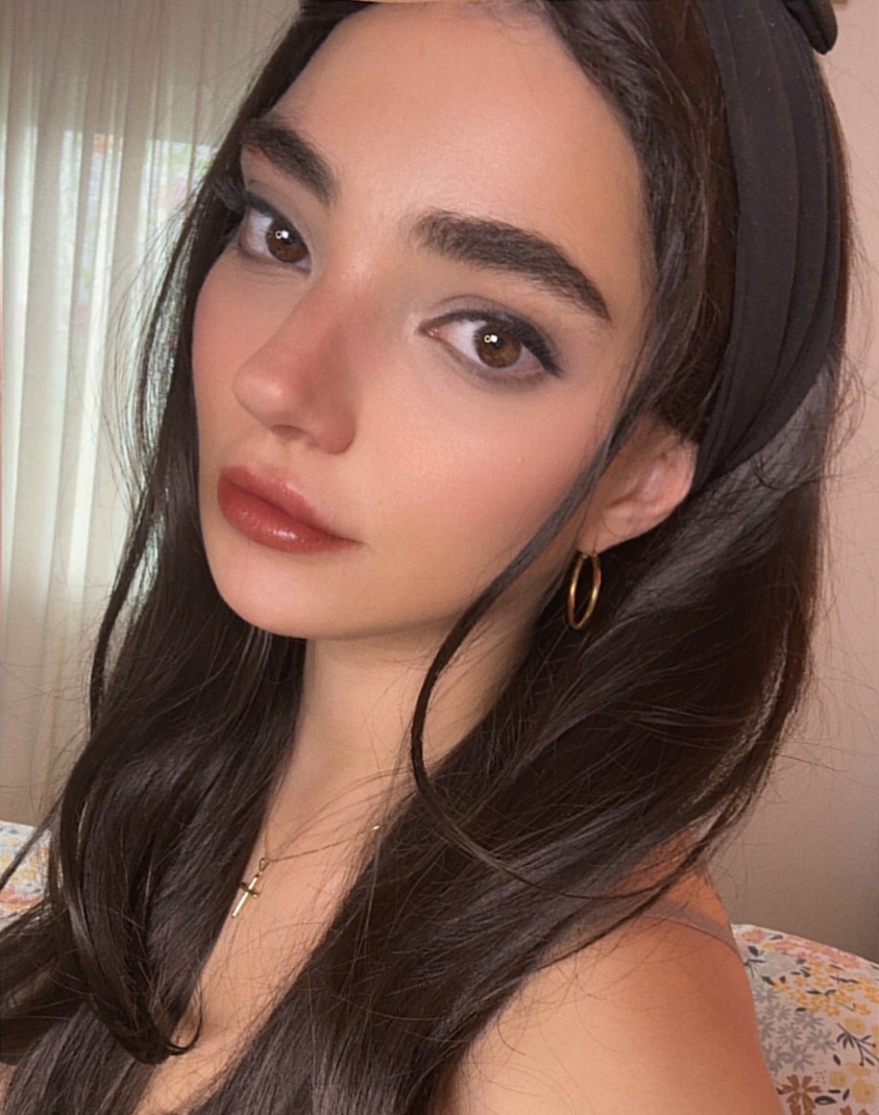 Interprete Iris_Noir Foto 4