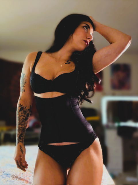 Interprete Iris_Noir Foto 5