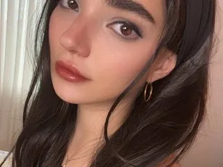 Imagen de perfil de modelo de cámara web de Iriszephyr