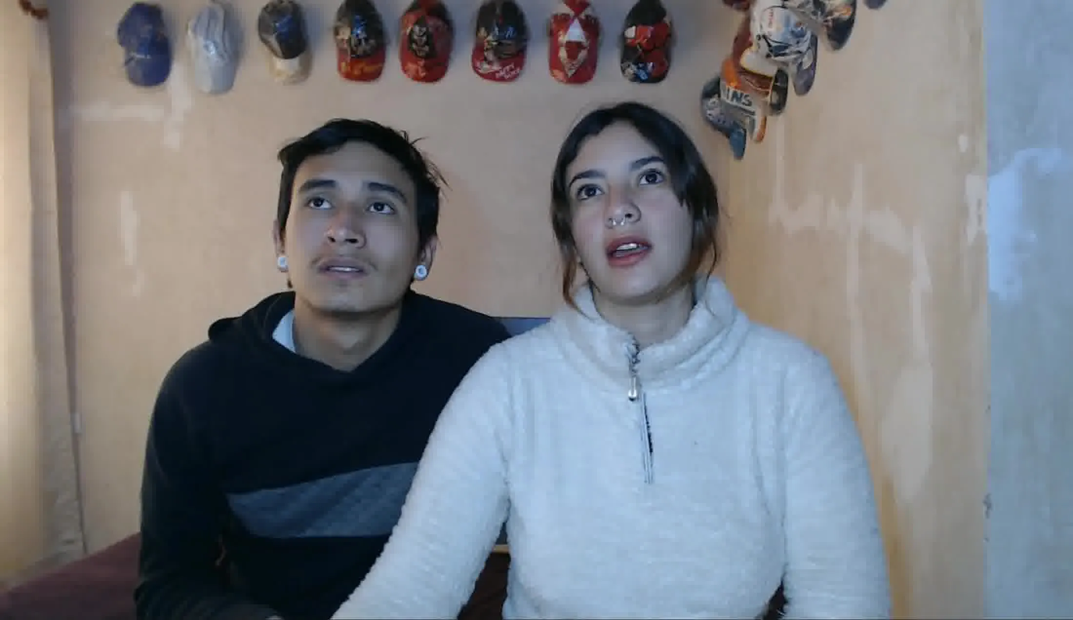 Intérprete liammelody Video 1