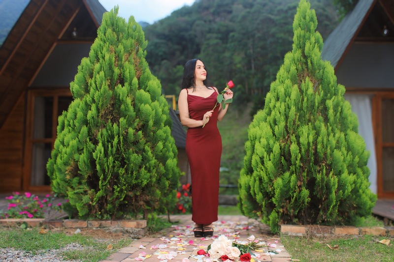 Artista KARLA_SAENNZ Foto 8