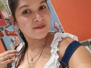 LizaVega immagine del profilo del modello di cam