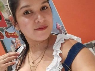 Image de profil du modèle de webcam LizaVega