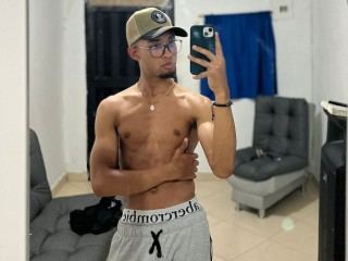 Foto de perfil de modelo de webcam de Alan_HotSex 