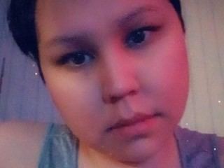 Image de profil du modèle de webcam ShaynaKnight