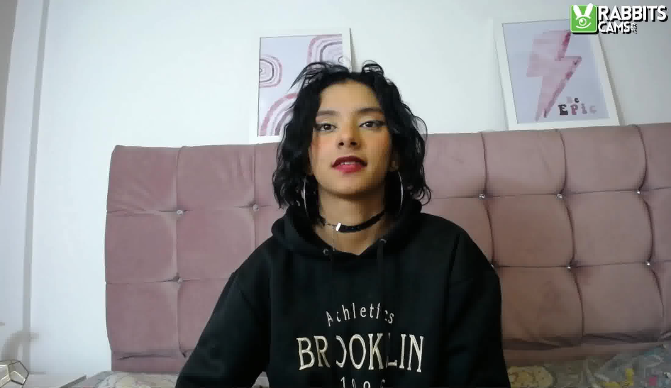 Interprète Melany_Naughty Vidéo 1