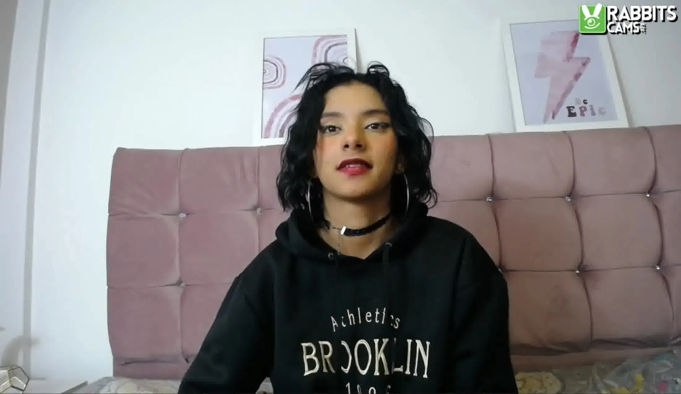 Interprète Melany_Naughty Vidéo 2