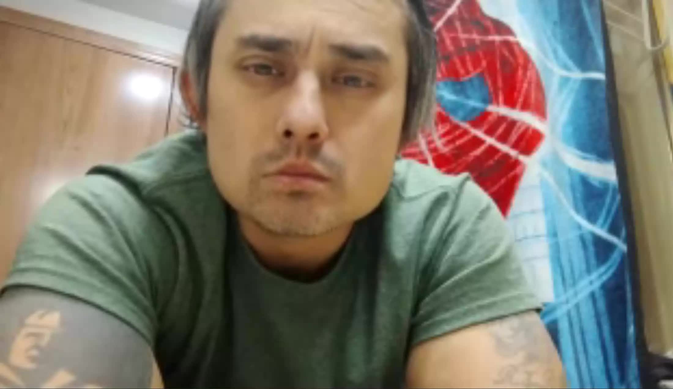 Artiest Lordredeye Video 2