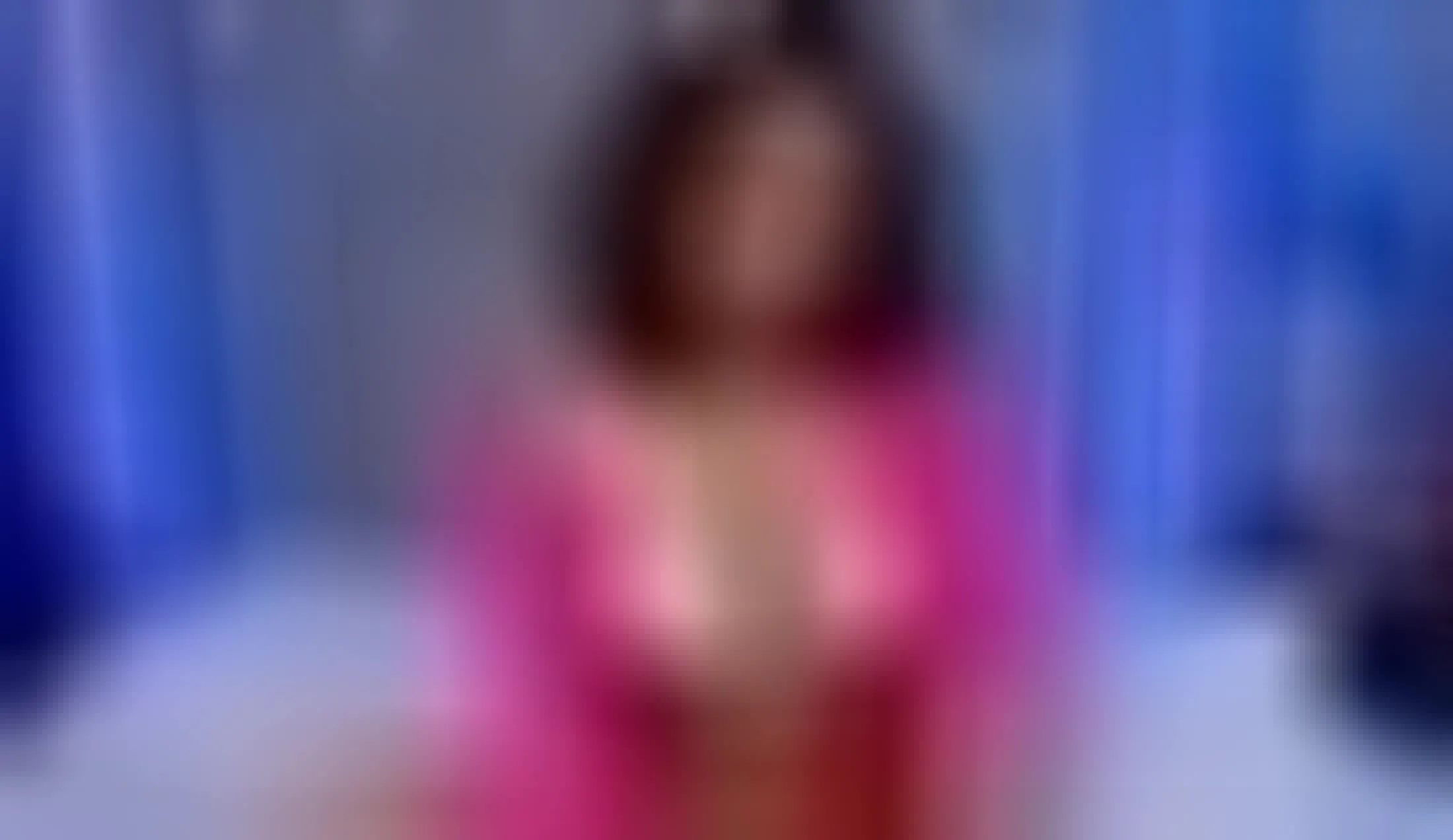 Artist AmmyRosses Video 1