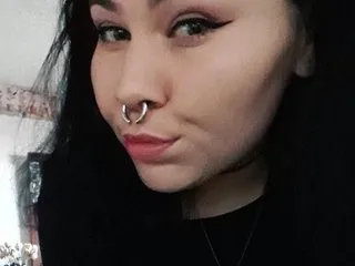 Image de profil du modèle de webcam siiinsiiityy