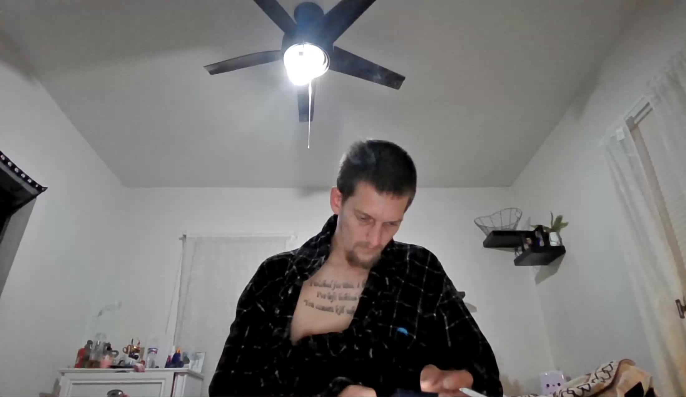 Artist Becca_TheBigBadWolff Video 1