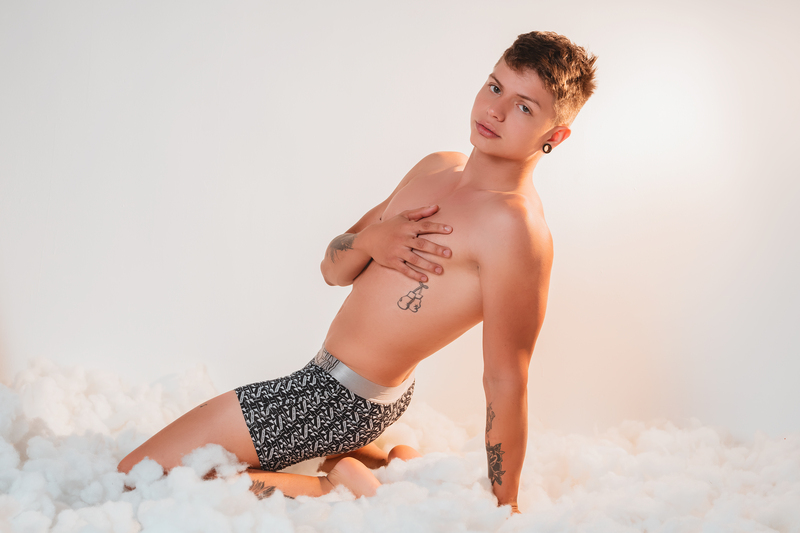 Intérprete FrankRoss Foto 4