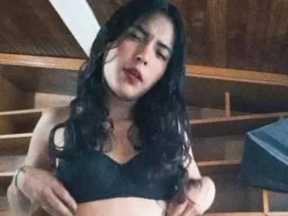 EmmaaFox profielfoto van cam model