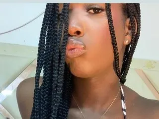 Naihara_Smit immagine del profilo del modello di cam