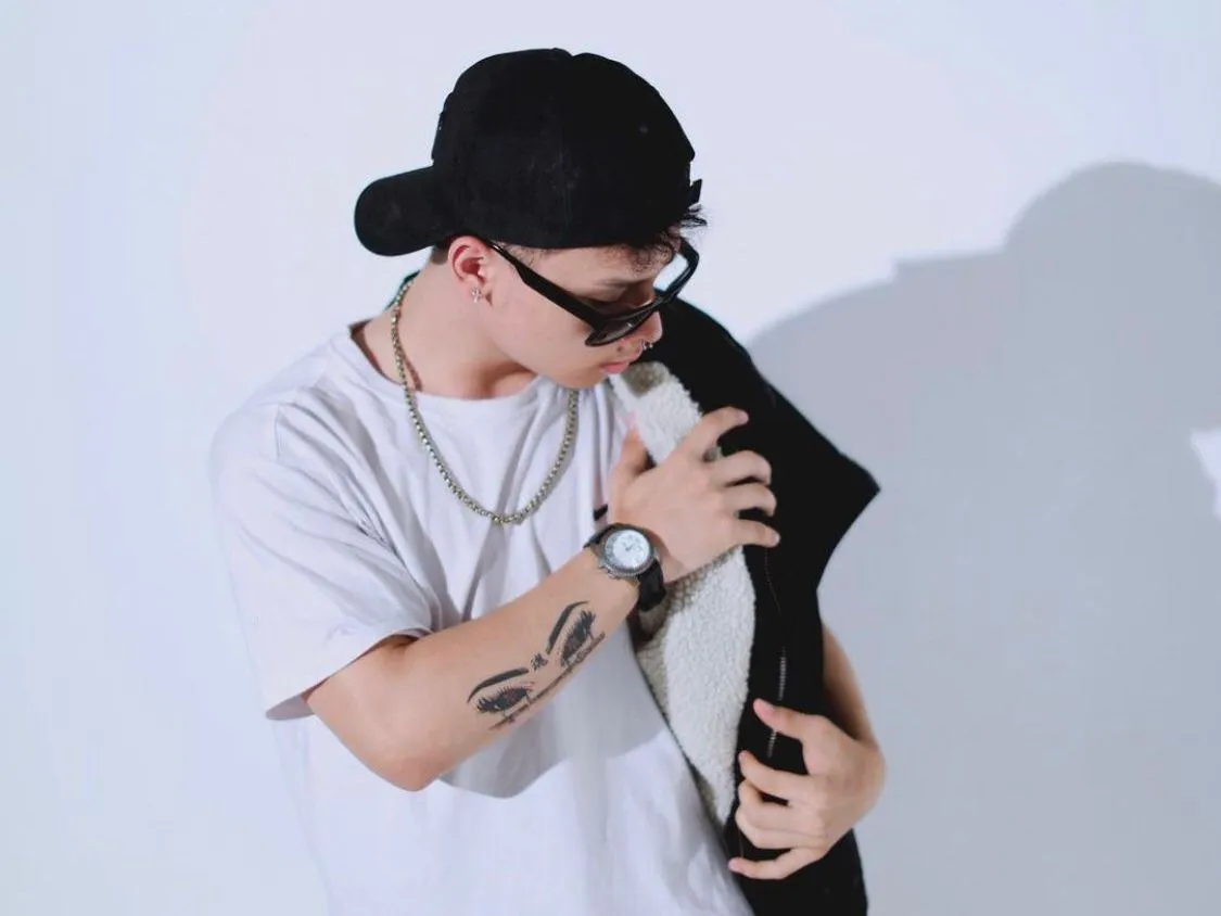 ZeusJeff Profilbild des Cam-Modells