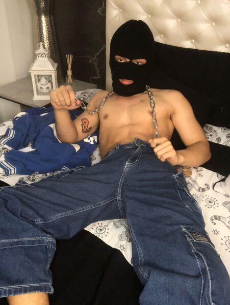 Performer ZeusJeff Photo 2