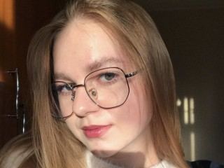 InspireX profielfoto van cam model