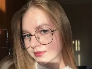 InspireX immagine del profilo del modello di cam