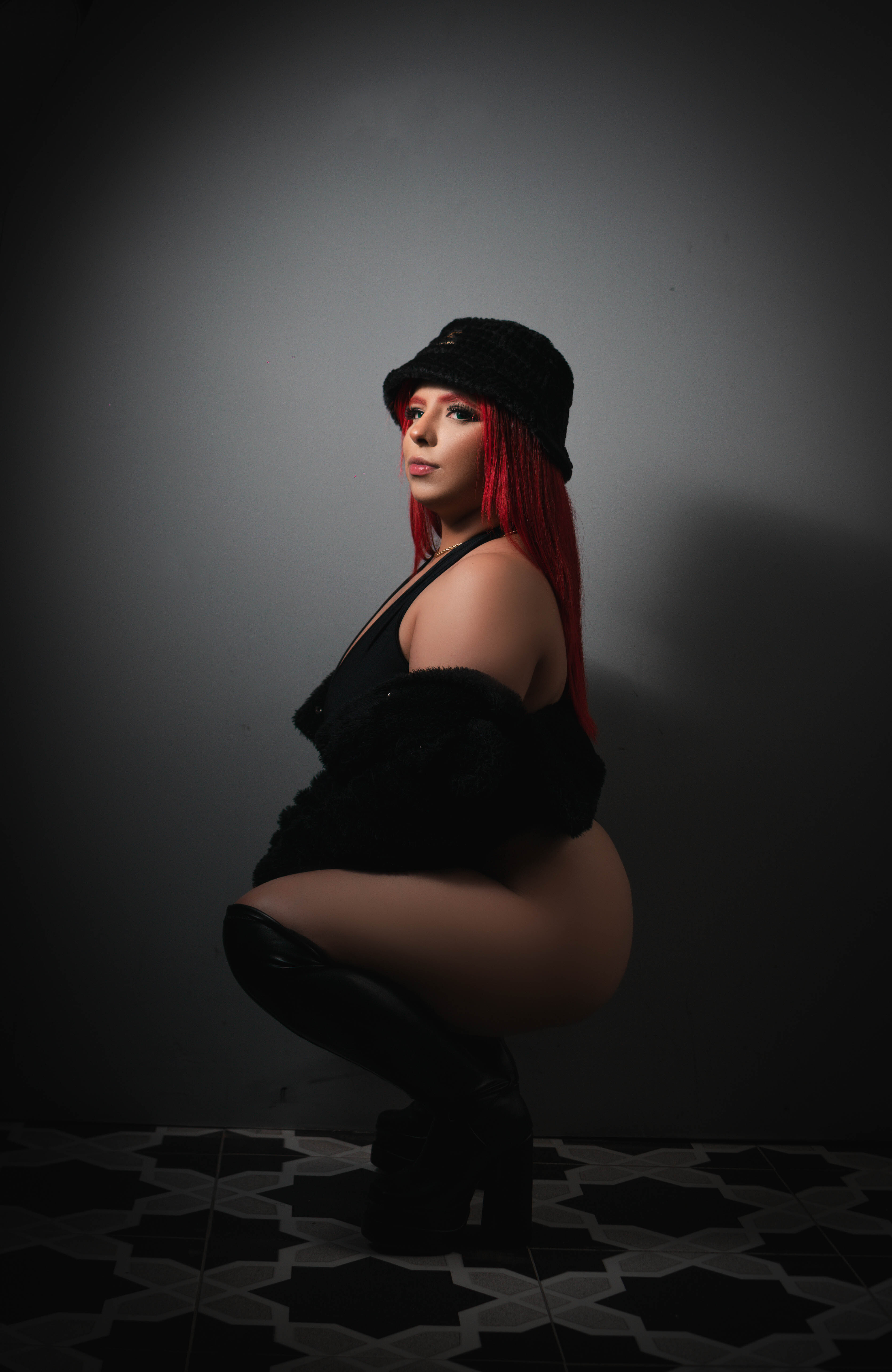 Intérprete Emmy_Pierce Foto 9